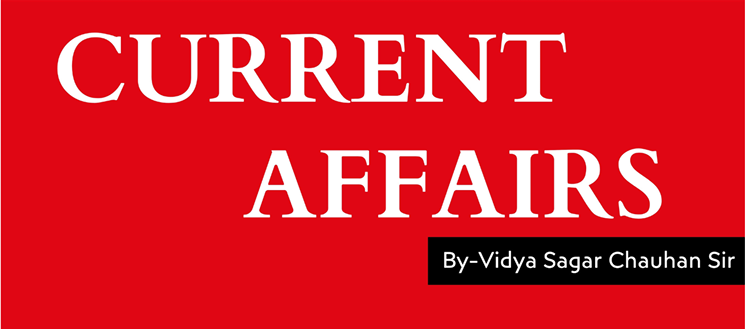 Daily Current Affairs