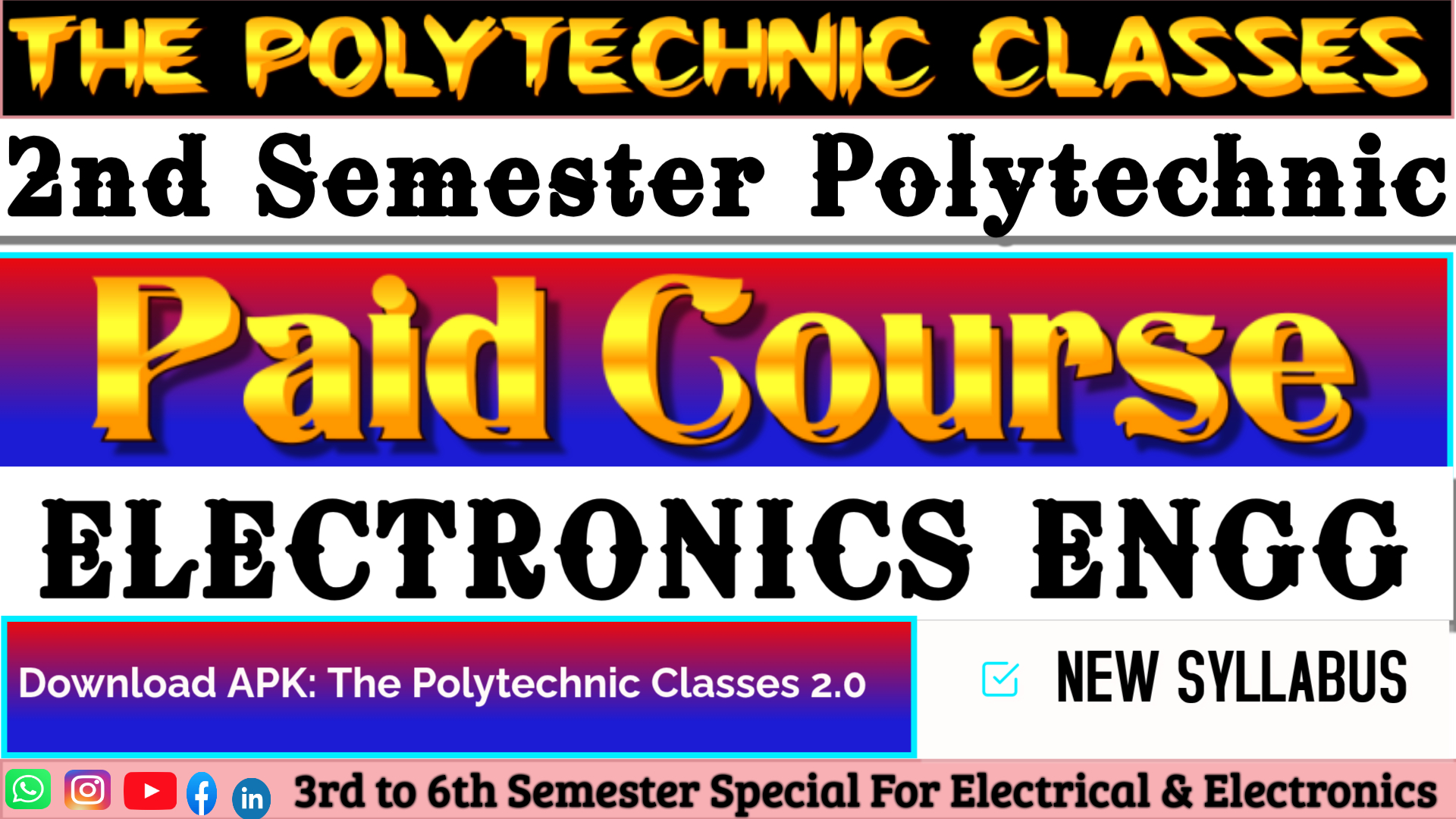  Electronics Engg