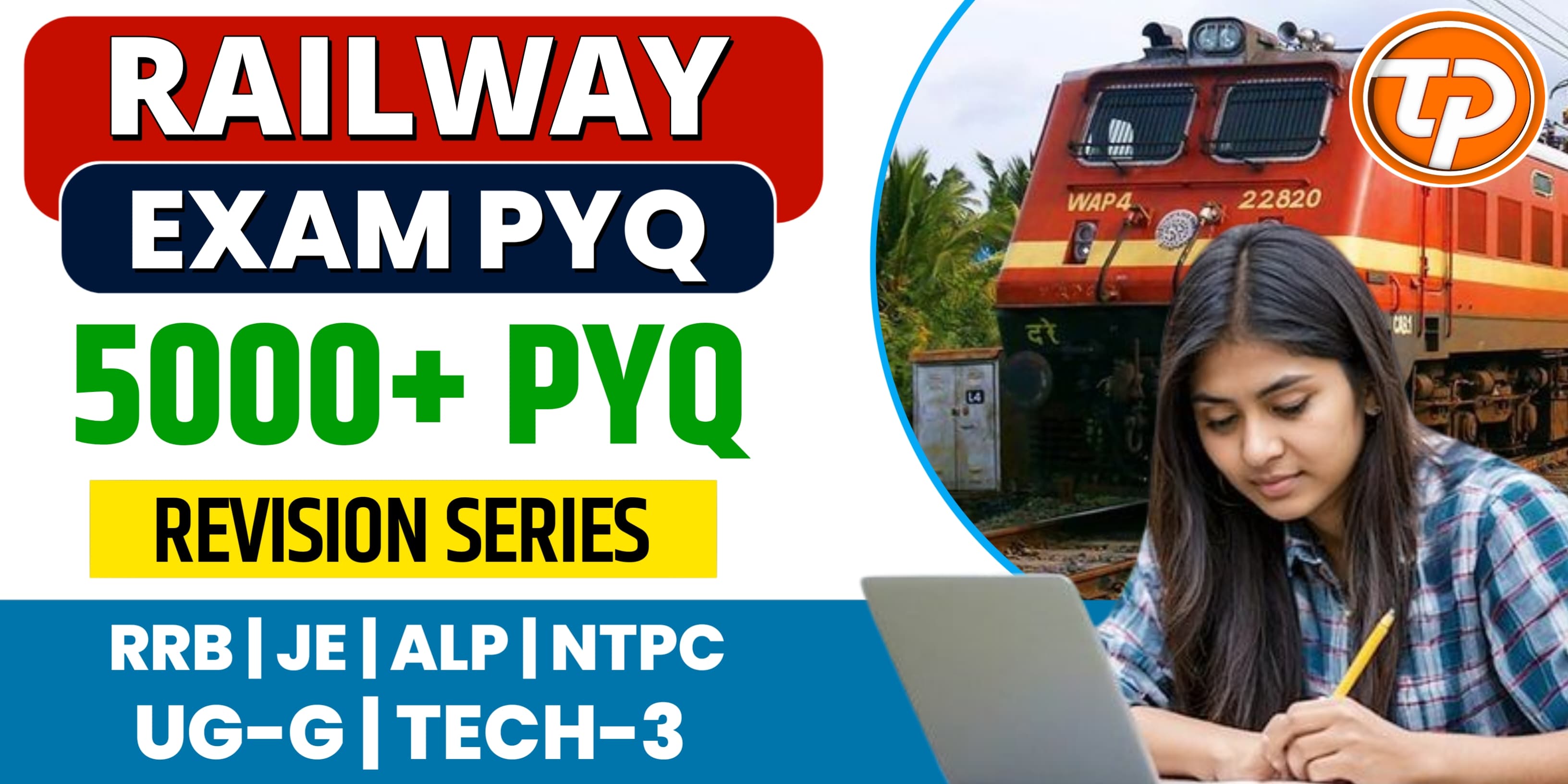RAILWAY EXAM PYQ 2025
