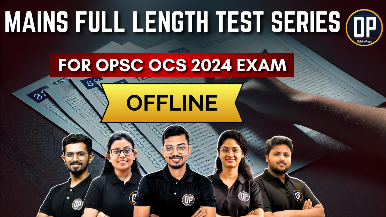 MAINS FLT SERIES (OFFLINE)