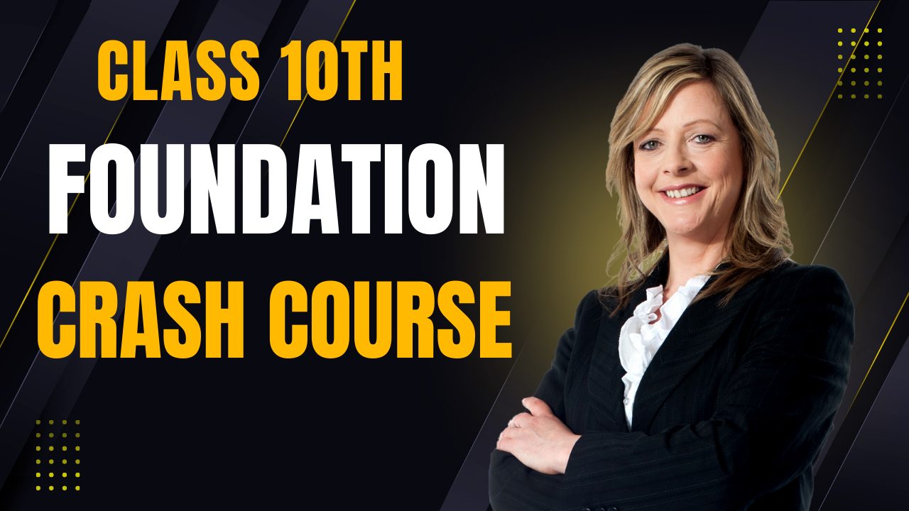 Class 10th Live Online Class