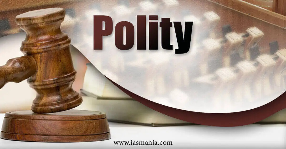 Birthday स्पेशल [Polity]