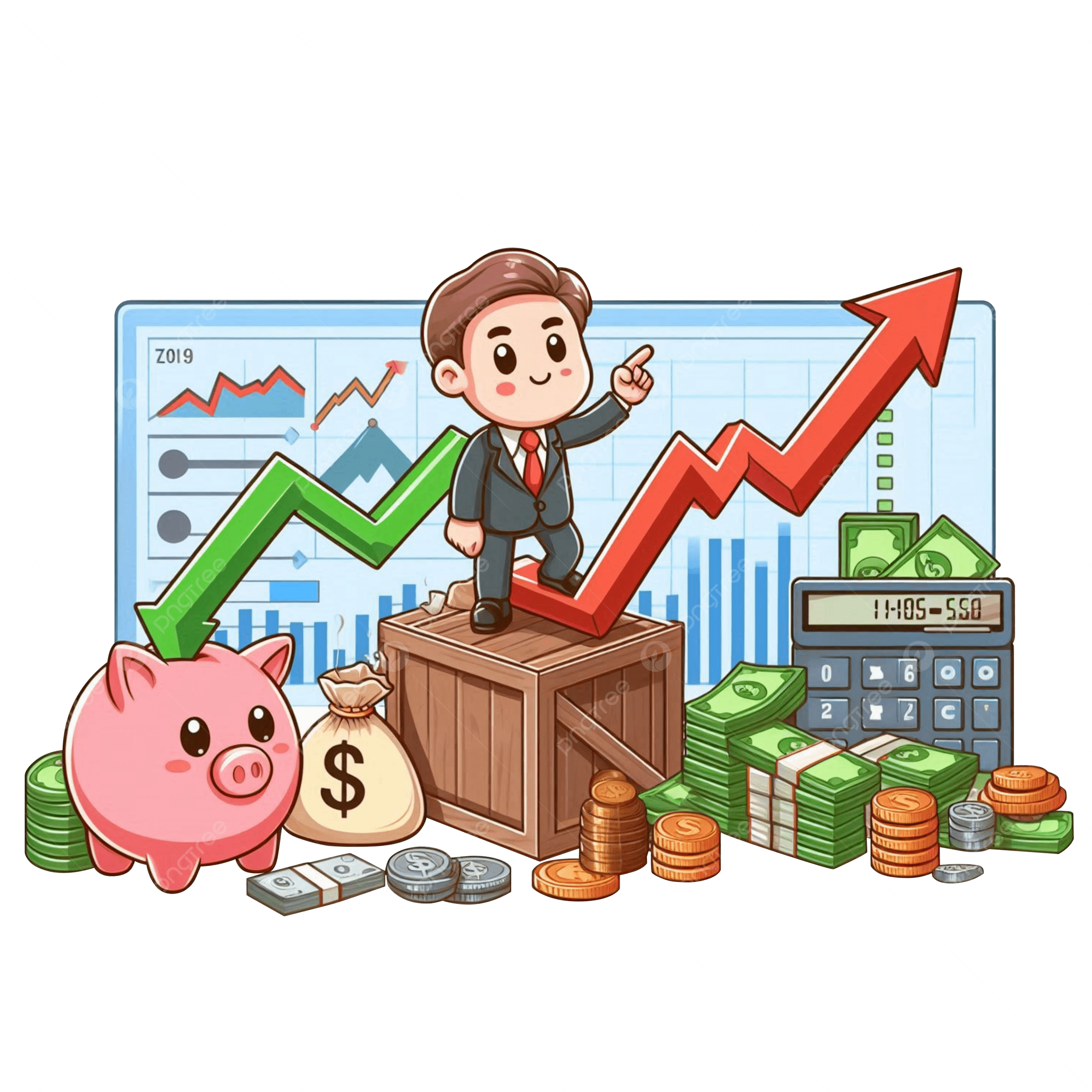 Birthday स्पेशल [Economics]