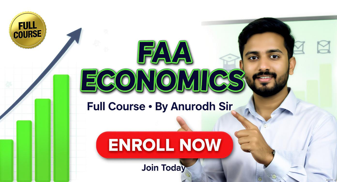 General Economics (FAA)