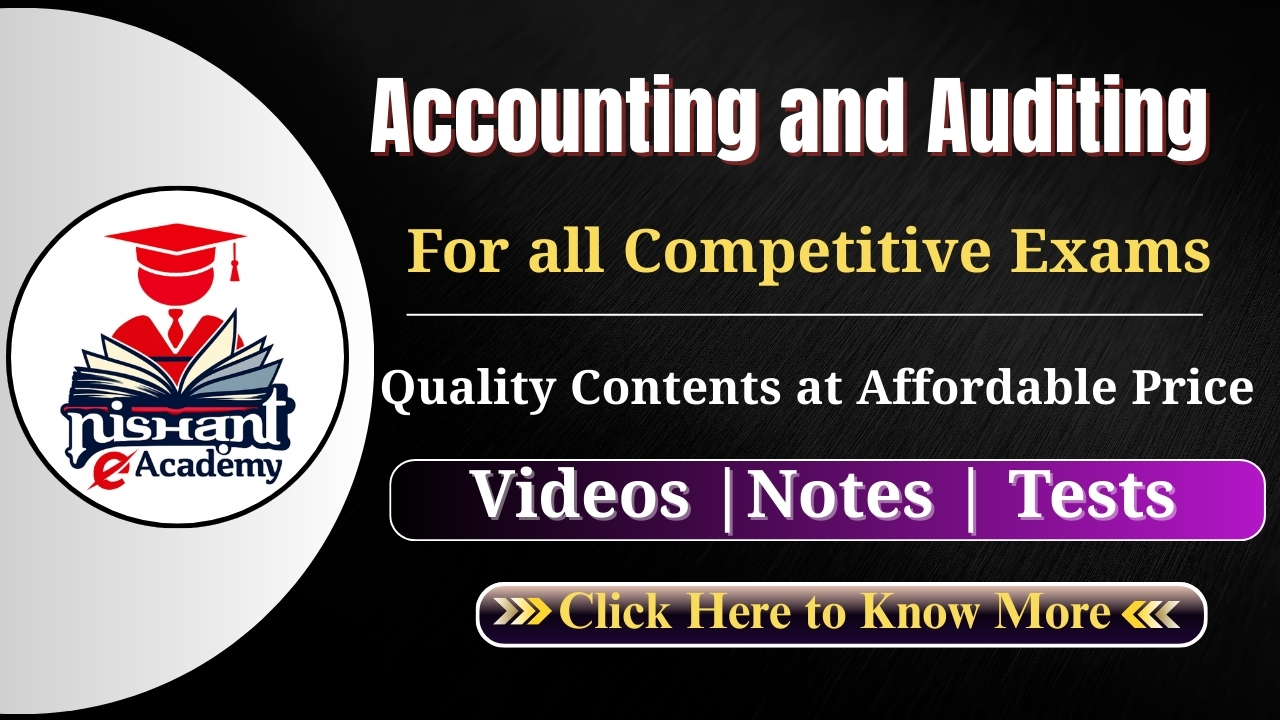Accounting and Auditing for Government Exam