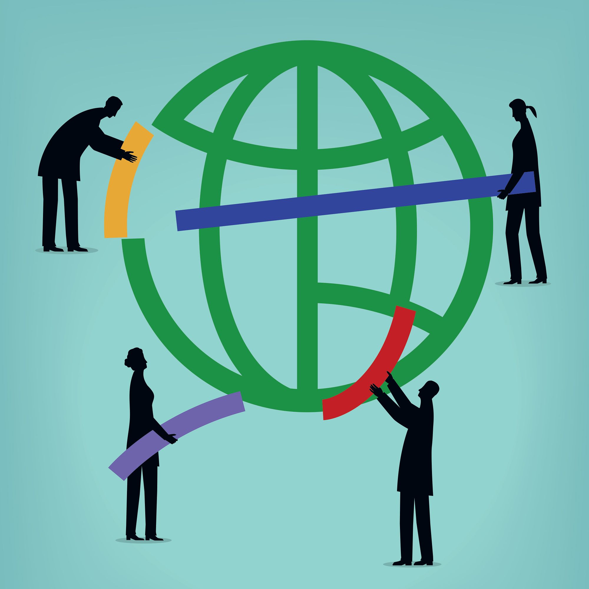 International Relations - UPSC CSE 2026 (Prelims & Mains)