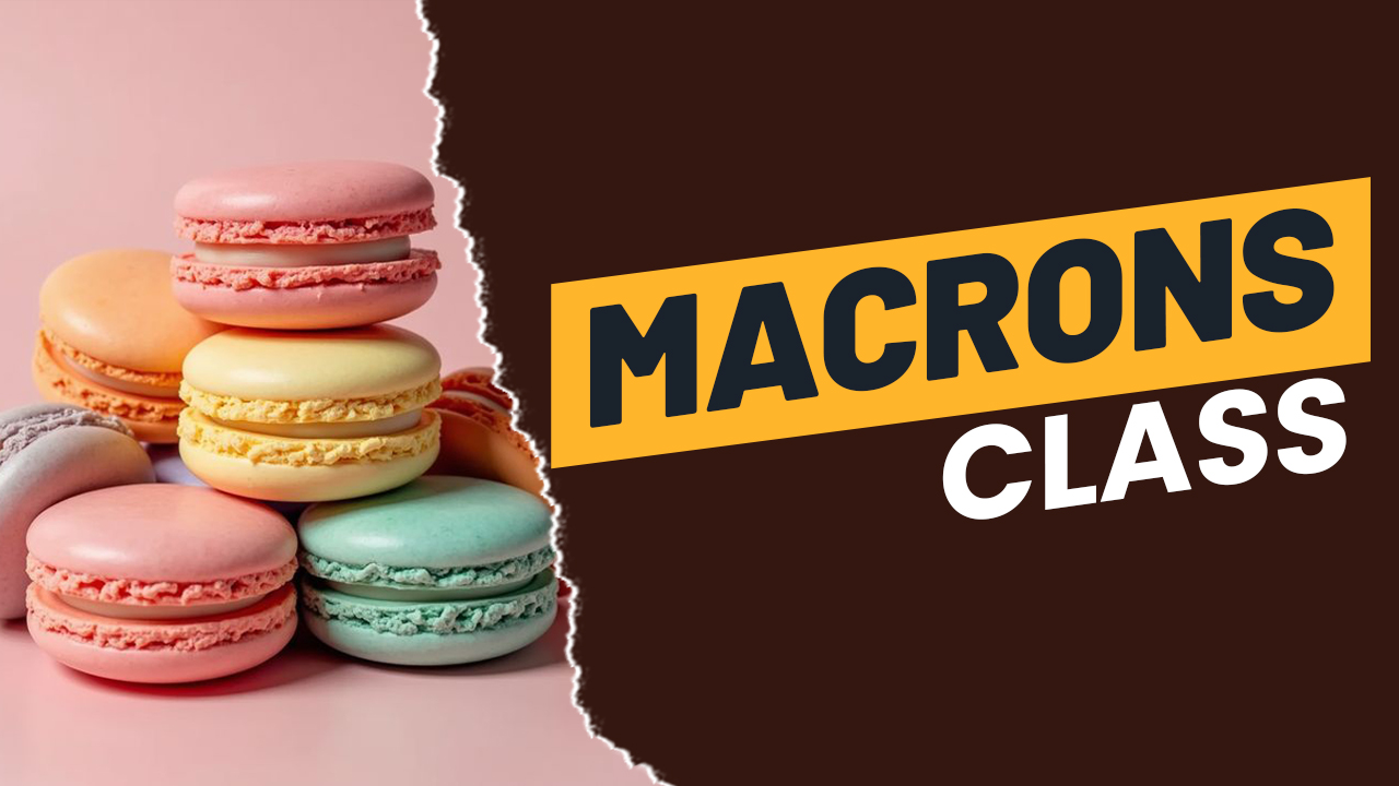 Macrons