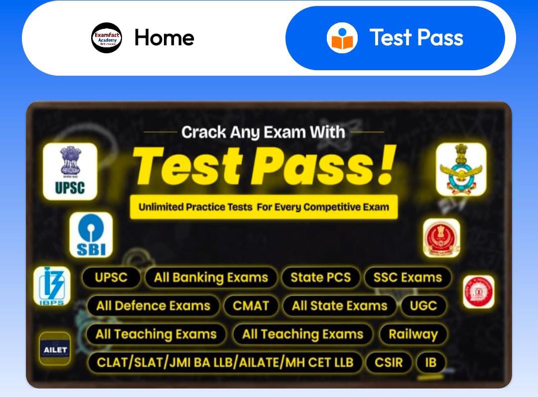 TEST PASS ALL EXAMS