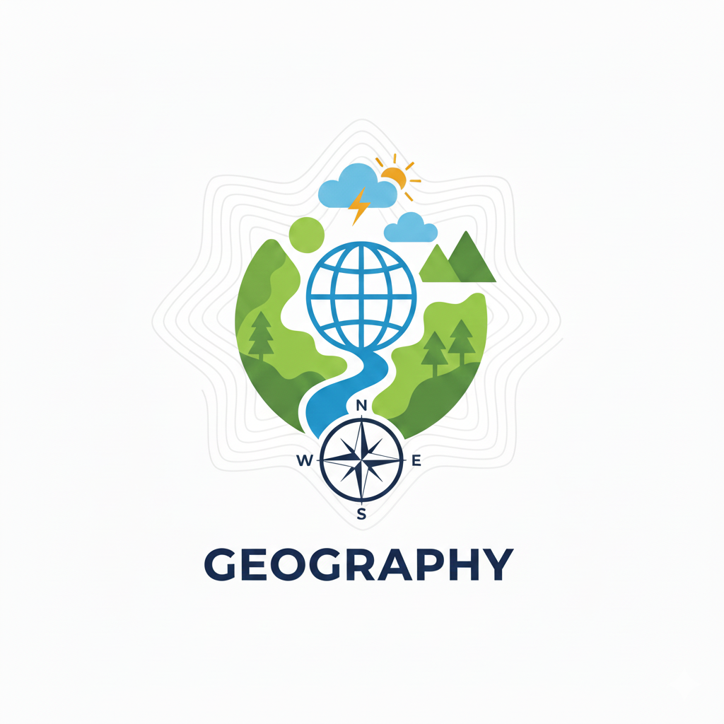 ভূগোল সাজেশন 