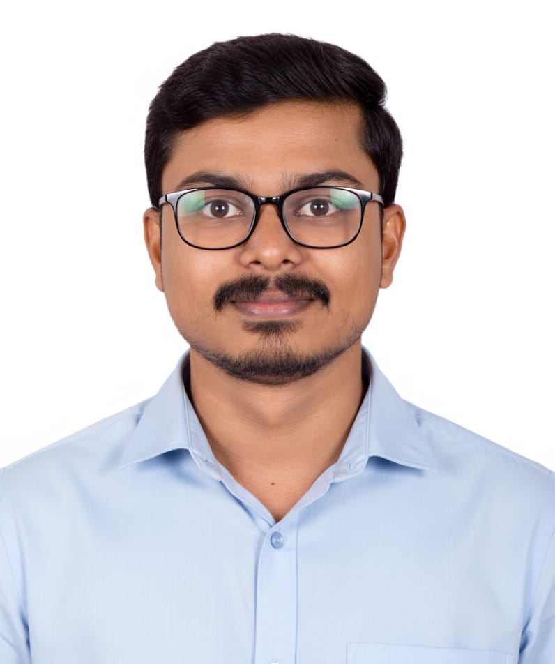 Mr. V. VELAN -TAMILNADU ADMINISTRATION