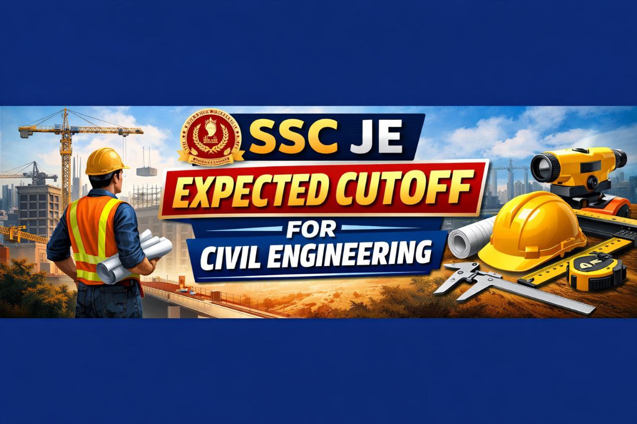 SSC JE 2024,2025 PRE AND MAINS DATA ANALYSIS