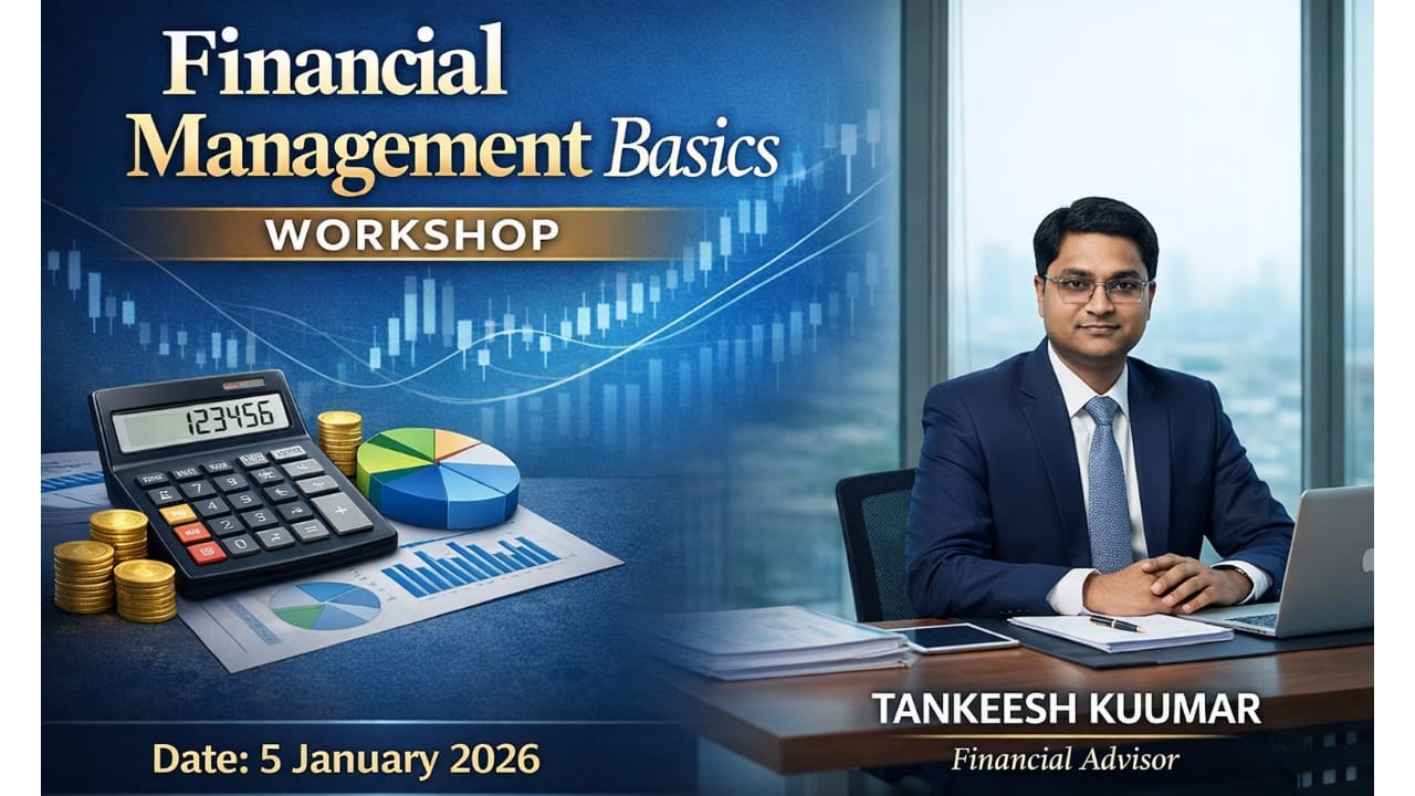 Financial Management Basics Workshop
