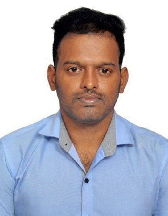 Mr. M. RAJA DURAI - INDIAN POLITY & GEOGRAPHY