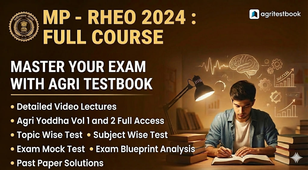 MP RHEO Full Special Course