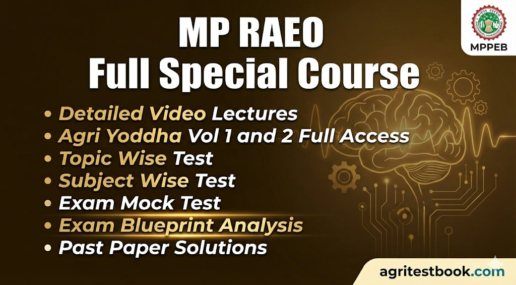 Target MP RAEO: The 100% Selection Batch (Full Course)