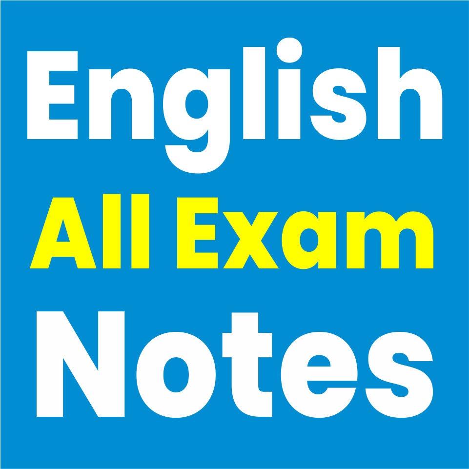 English E-Notes