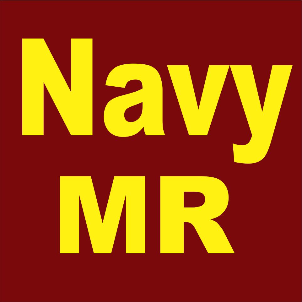 Navy MR Live Batch