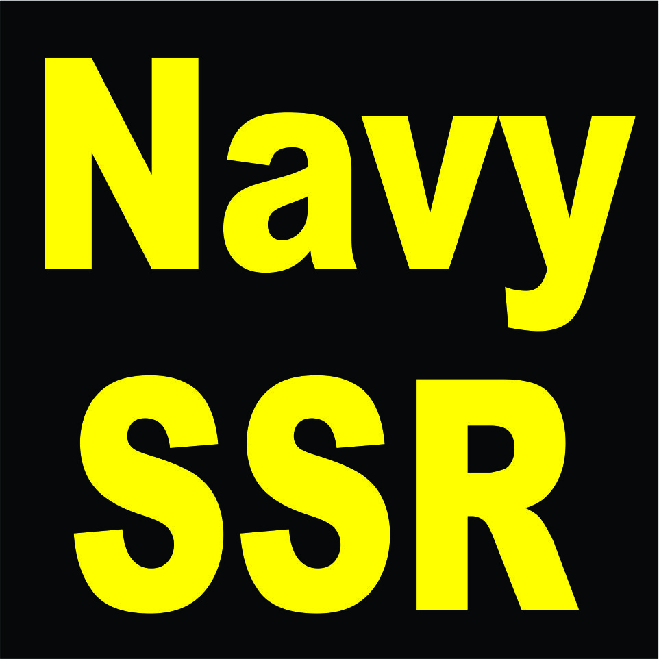 Navy SSR Live Batch