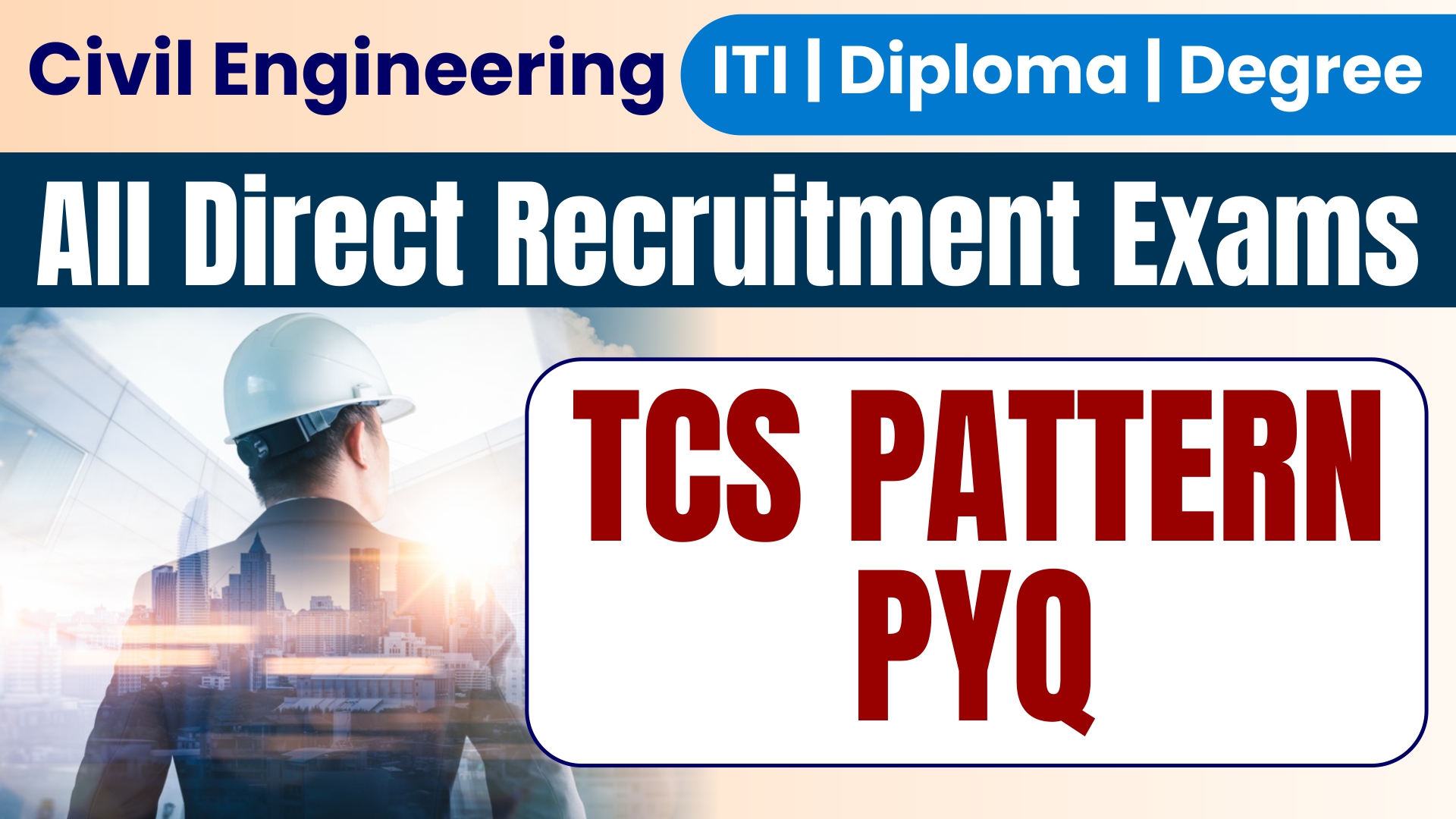 TCS PATTTERN PYQ TEST SERIES
