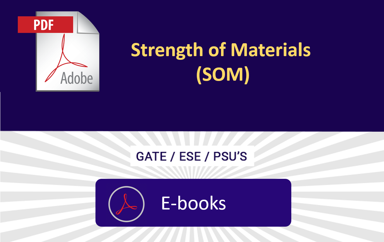 Strength of Materials E-book
