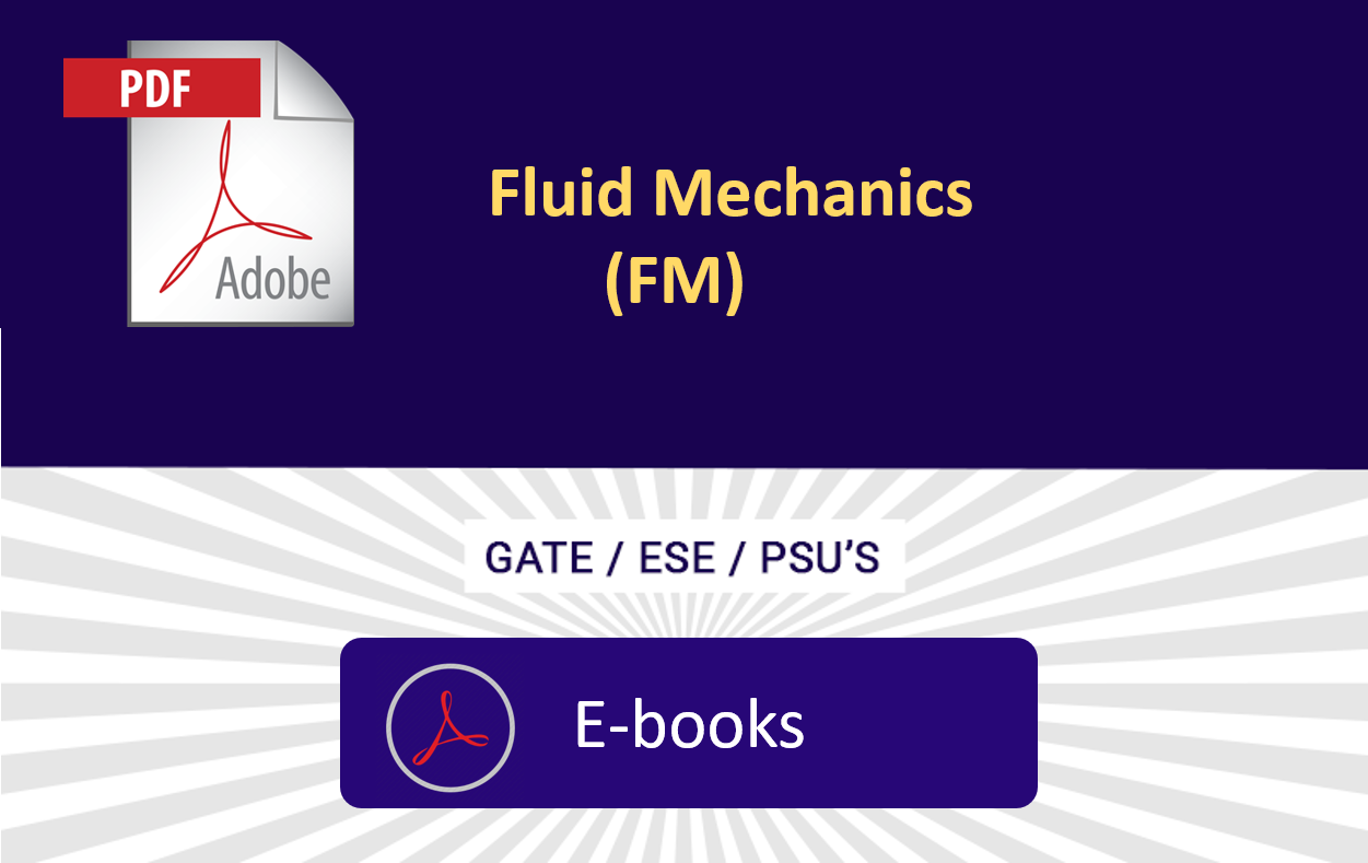 Fluid Mechanics E-book