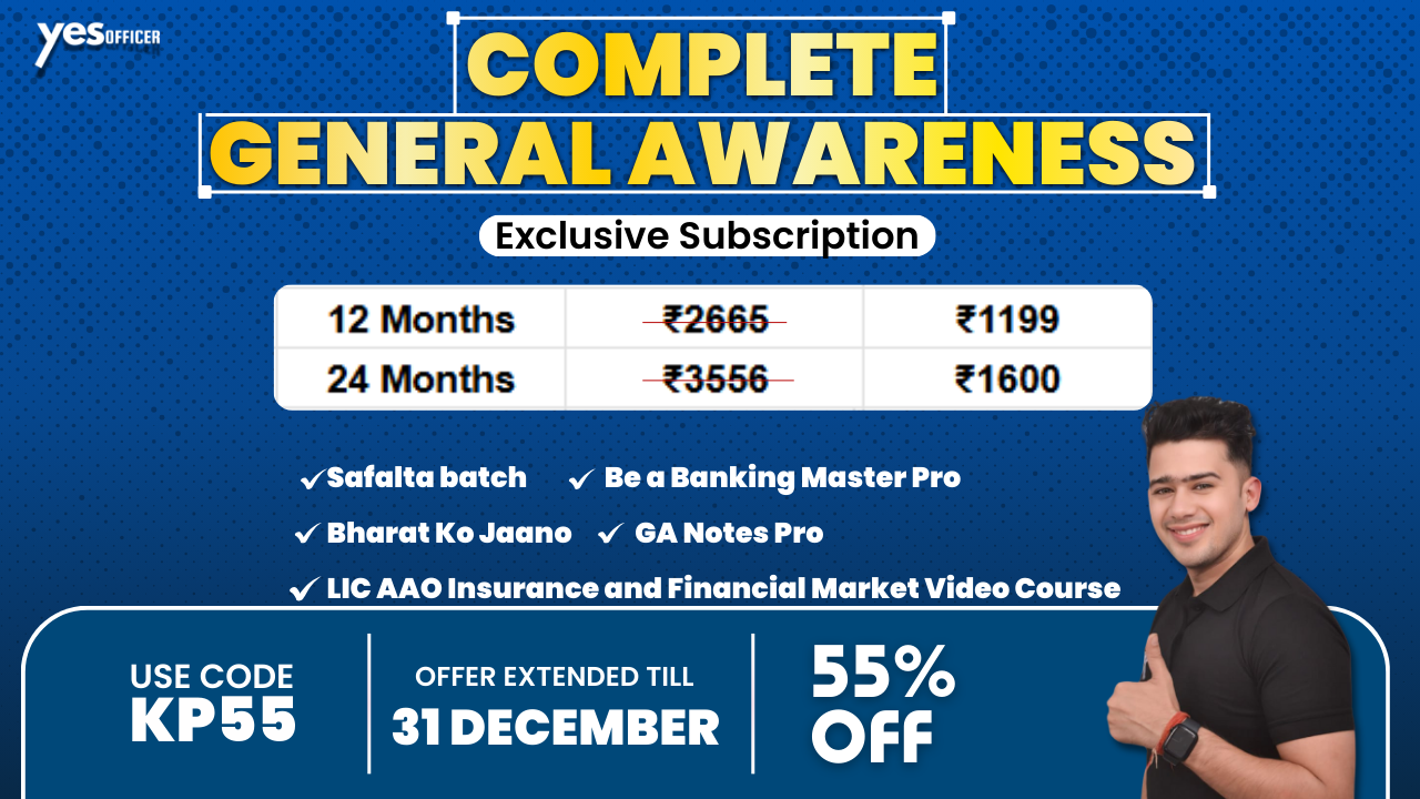 Kush Pandey- Exclusive