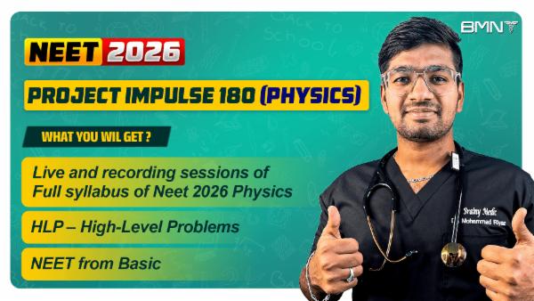 PROJECT IMPULSE 180 - PHYSICS