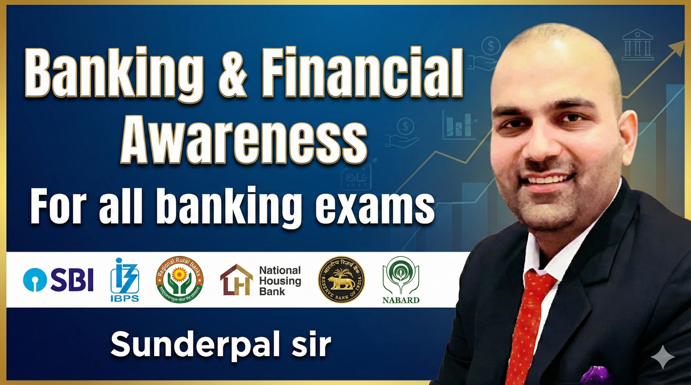 Banking & Financial Awareness