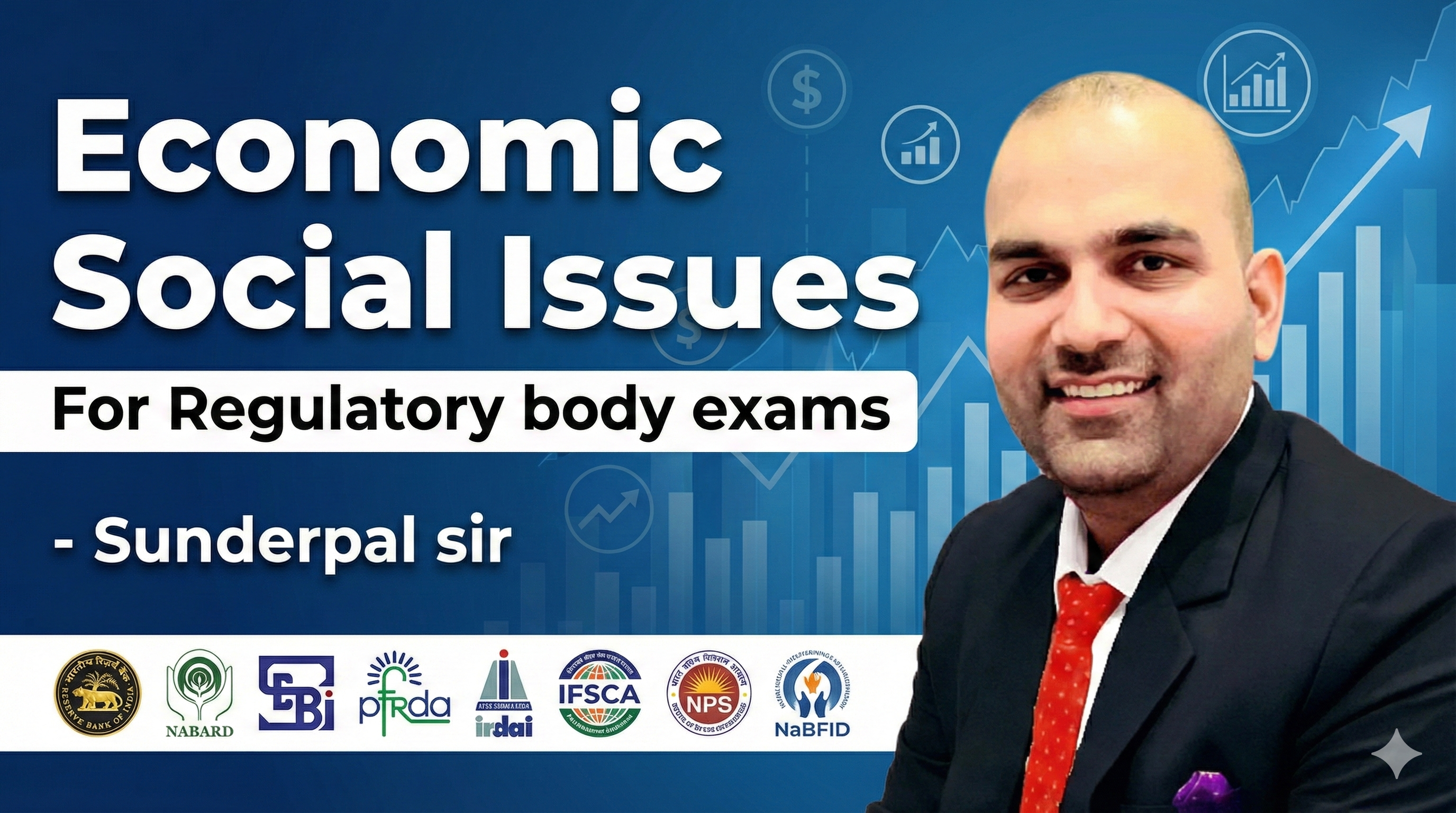 ESI - ECONOMIC & SOCIAL ISSUES