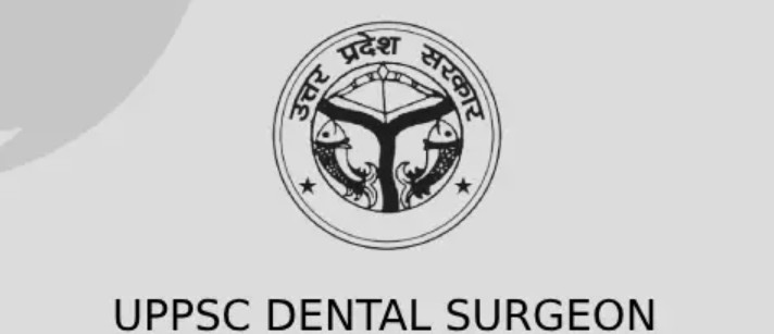 UPPSC DENTAL SURGEON 
