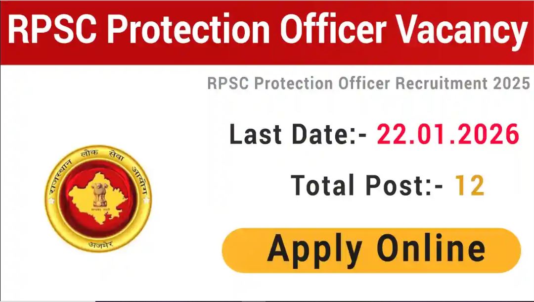 Free PROTECTION OFFICER 2025