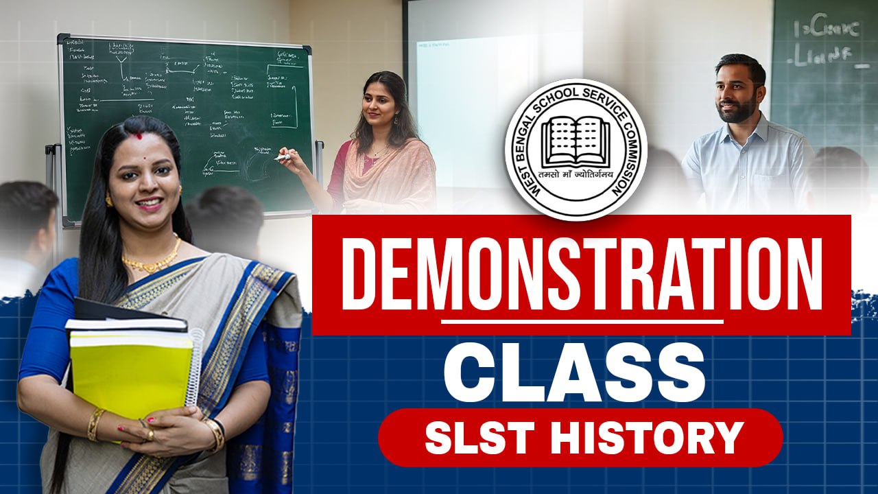 Demonstration Preparation  [History]  | | Video Course