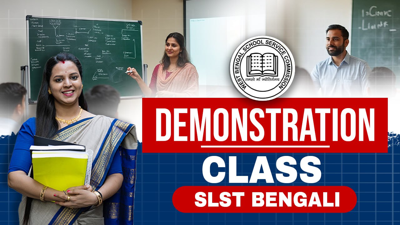 Demonstration Preparation [Bengali] | | Video Course
