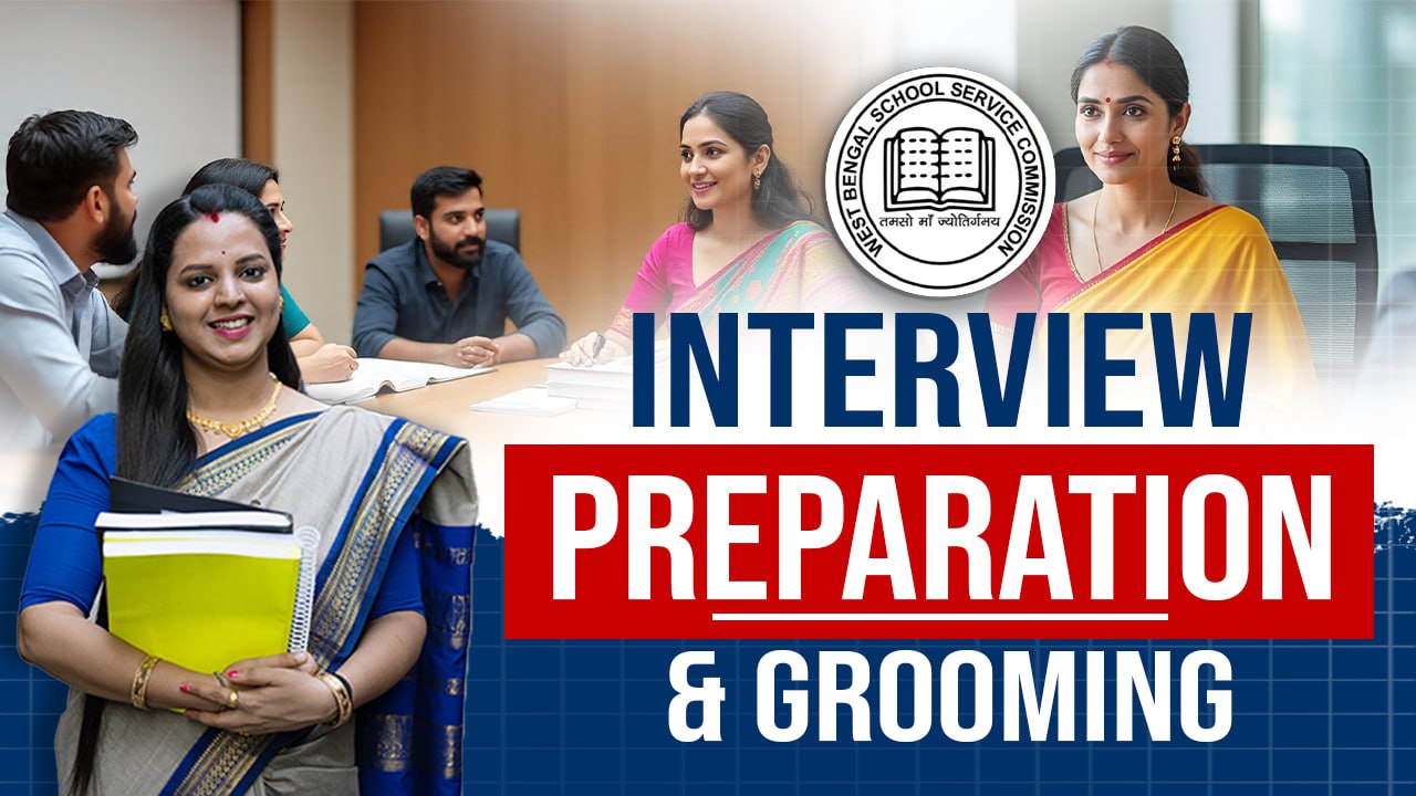 Interview Preparation & Grooming | | Video Course