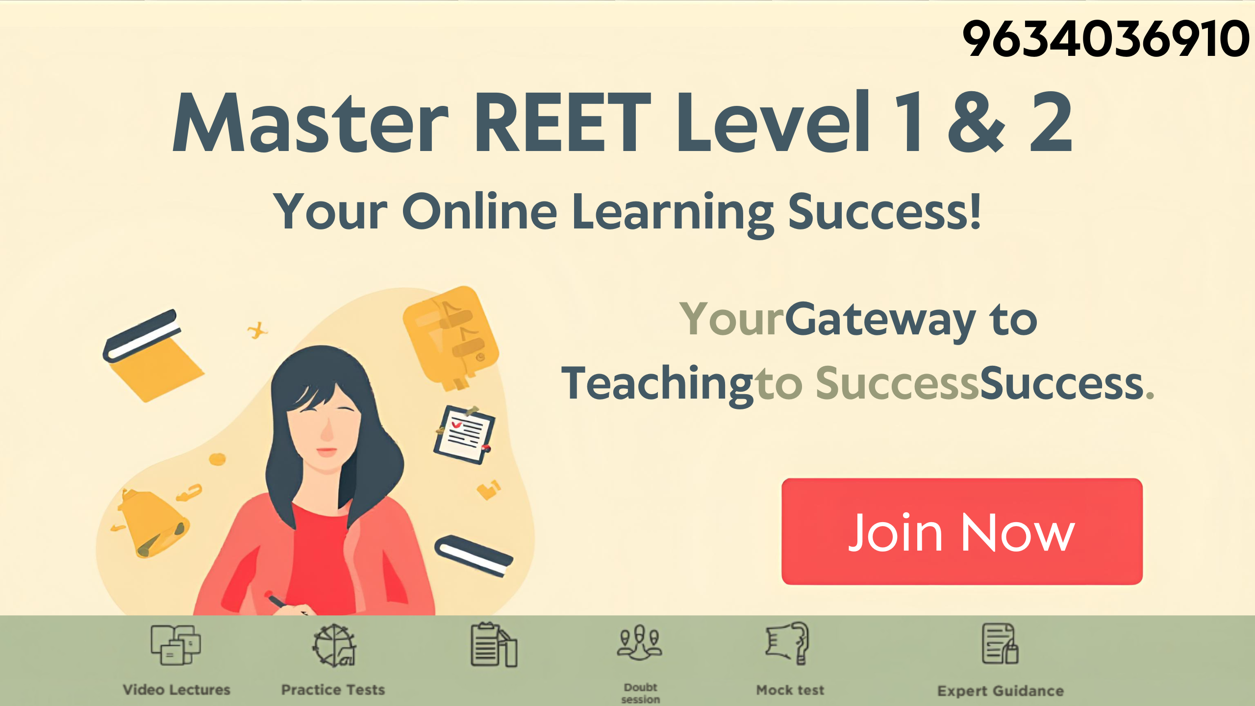 REET LEVEL-2 (SST)