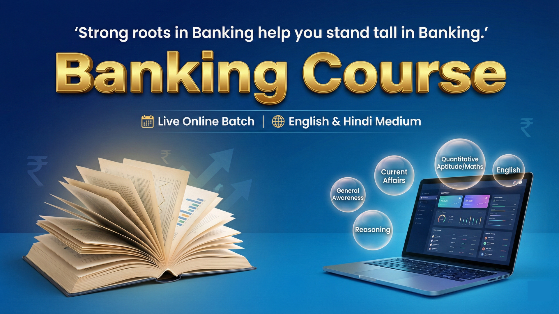 Banking Mahabatch 2026