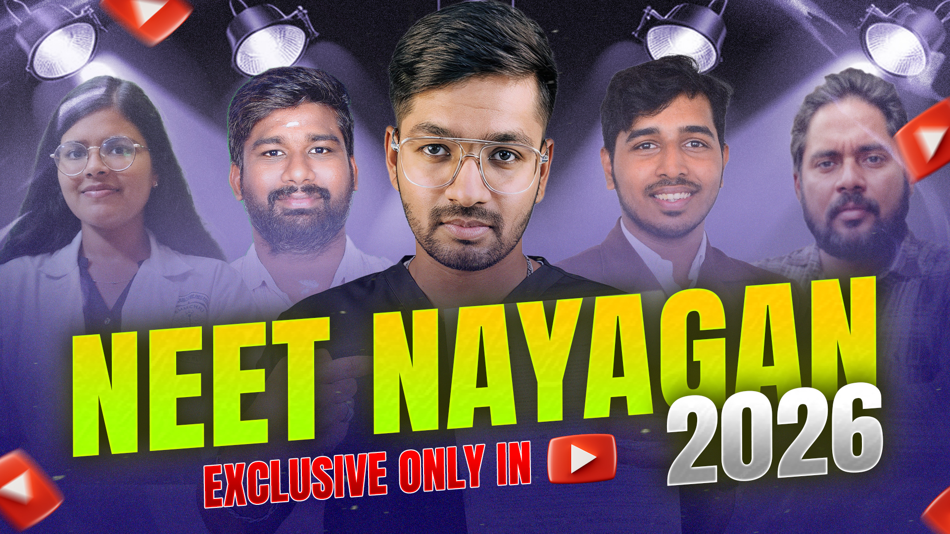 NEET NAYAGAN 2026 - YOUTUBE BATCH [free]