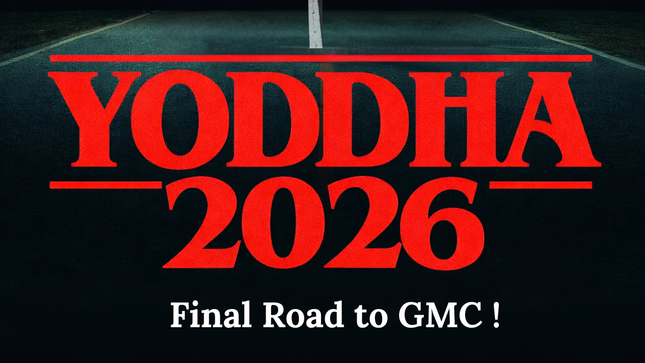 YODDHA 2026 [Free]