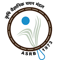 3. ASRB-ARS- NET-2026