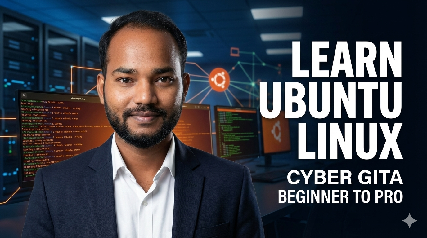 Ubuntu for Everyone