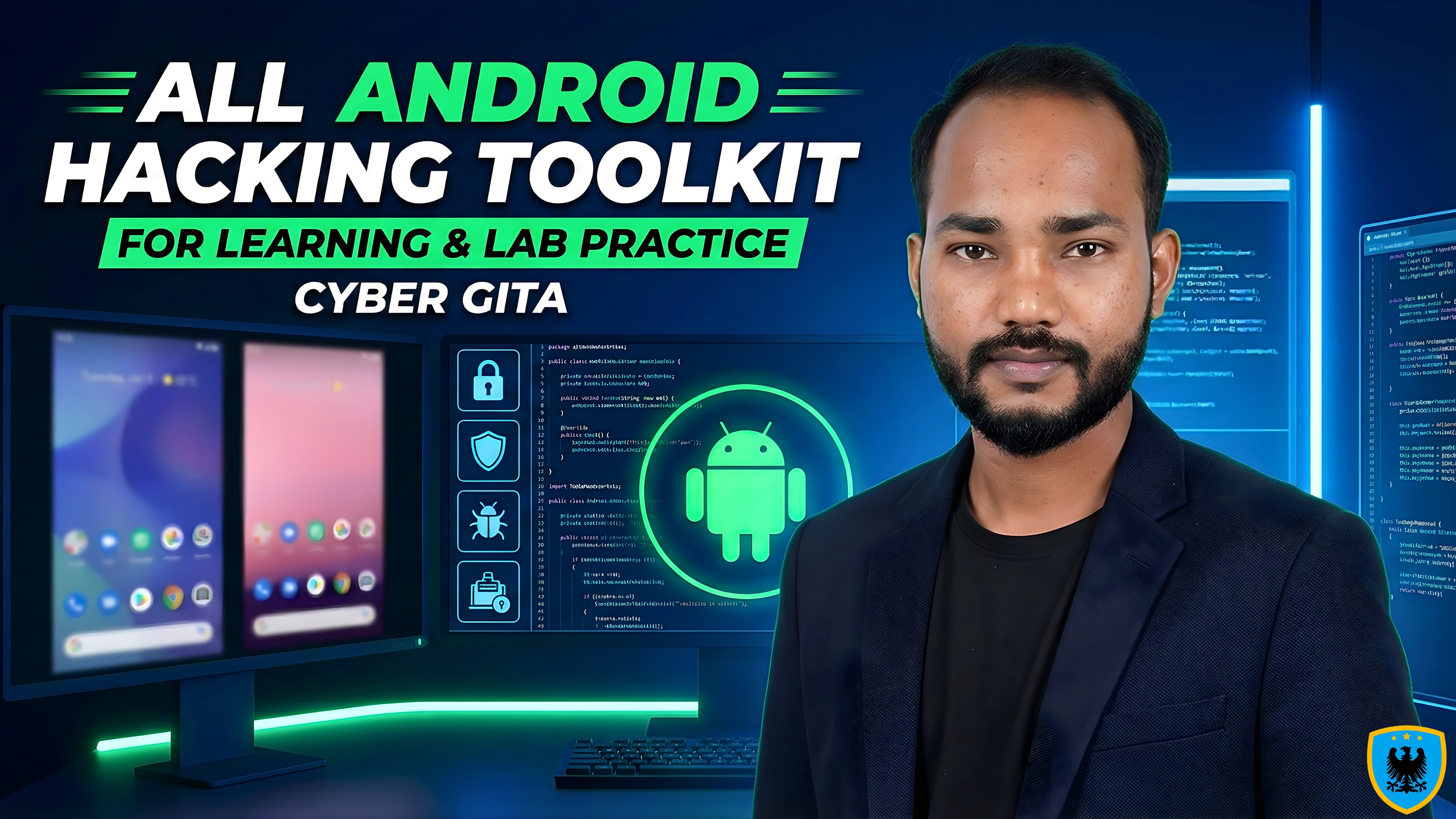 ALL ANDROID HACKING TOOLKIT (SpyMax, SpyNote, MobiHok & More)