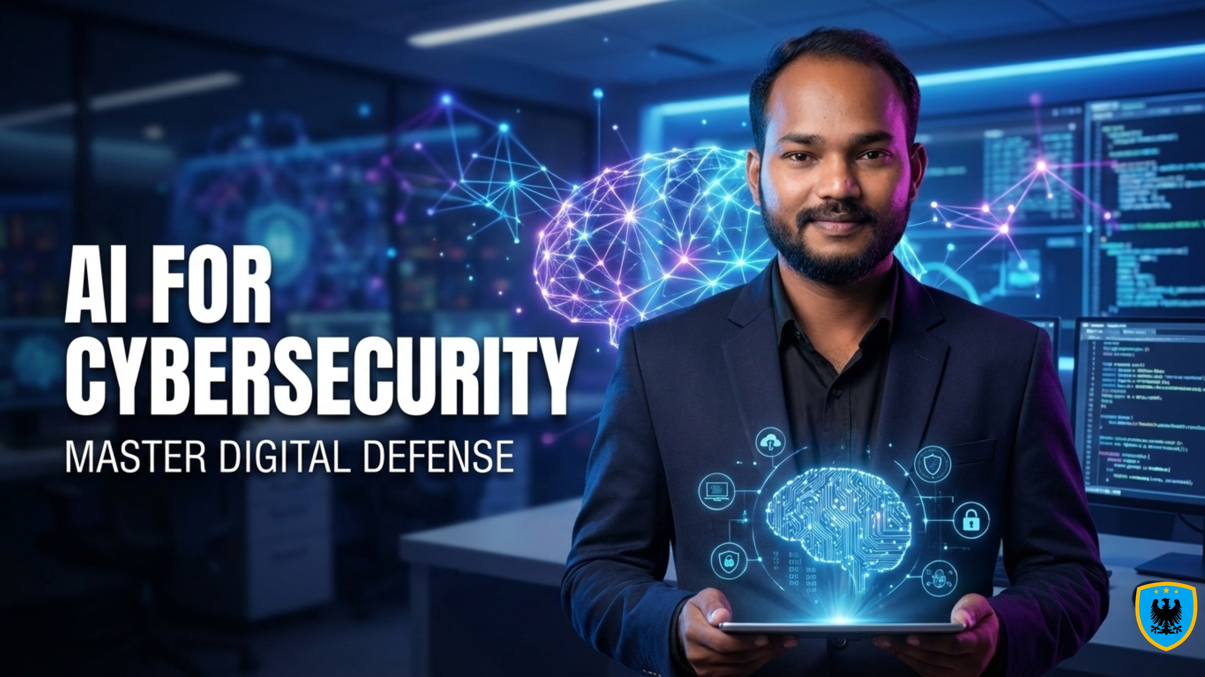 Artificial Intelligence for Cybersecurity (AICS)