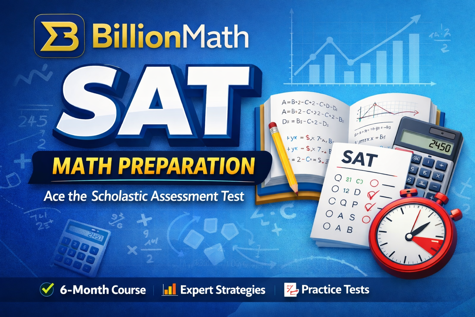 SAT Mathematics