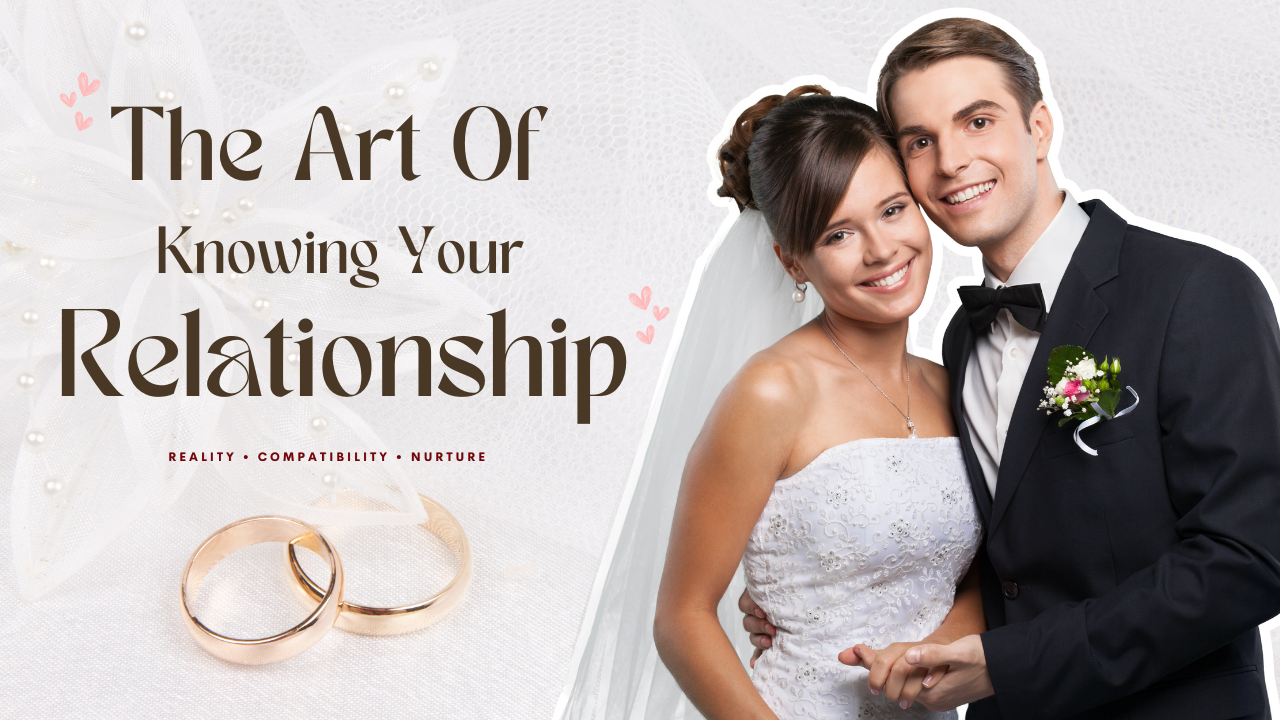 The Art of Knowing Your Relationship