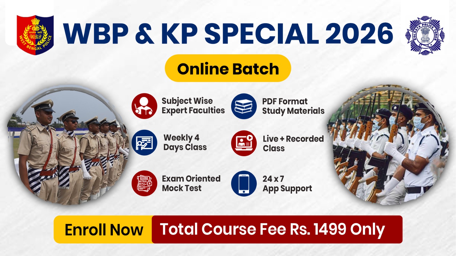 WBP & KP SPECIAL 2026