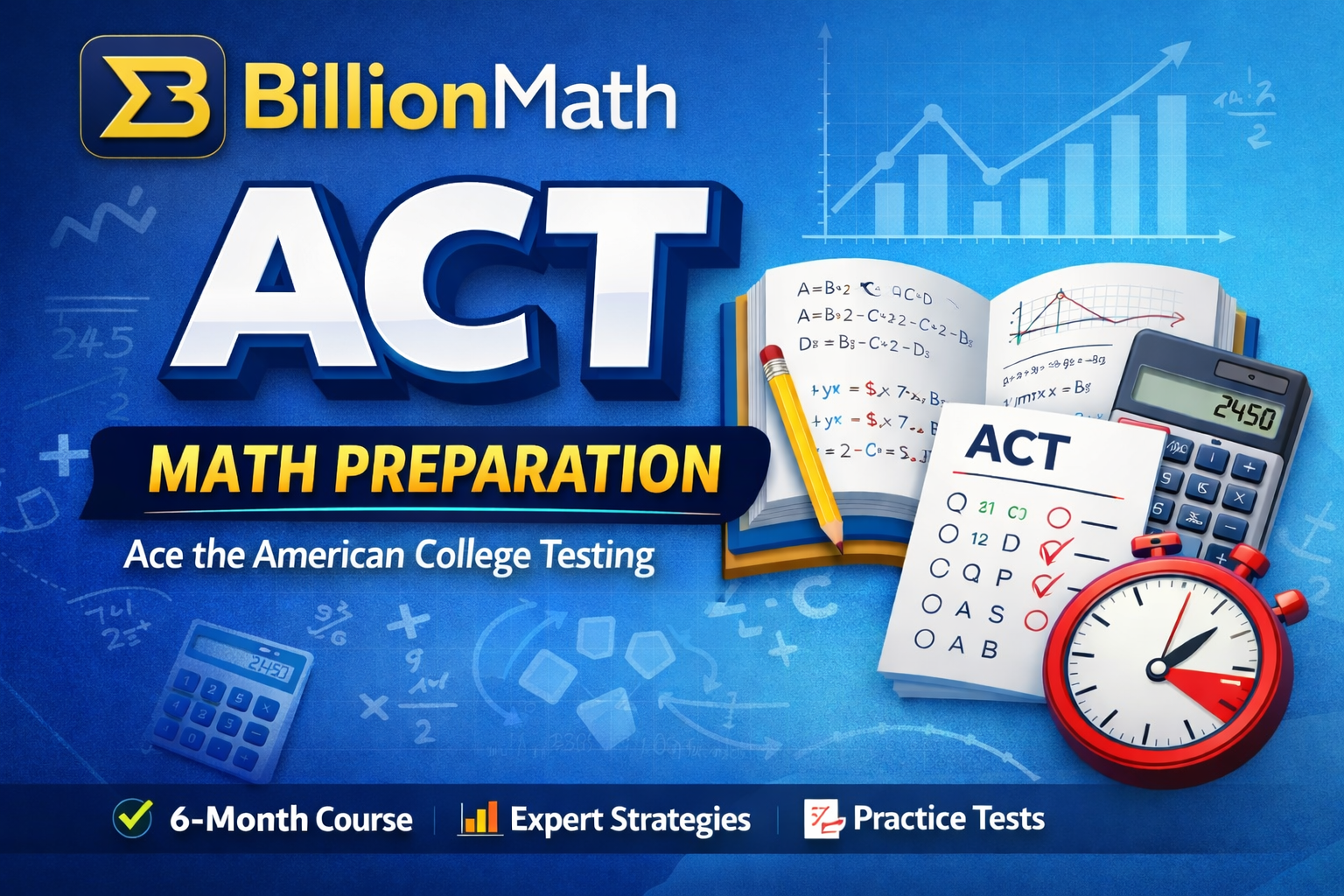 ACT Mathematics