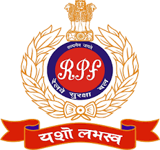 RAILWAY RPF CONSTABLE