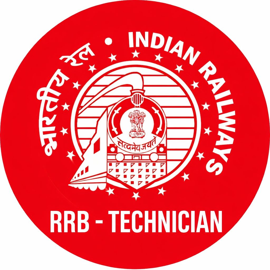 RRB RAILWAY GROUP-D