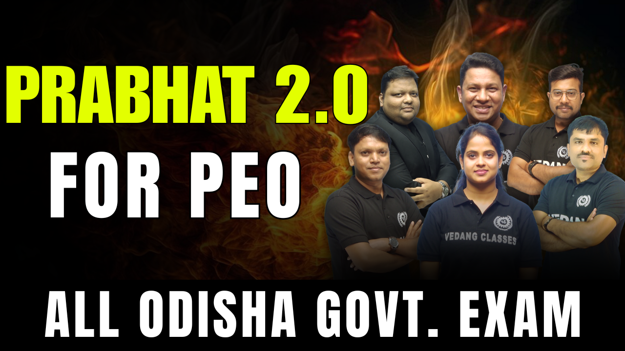 PRABHAT 2.0 (PEO)