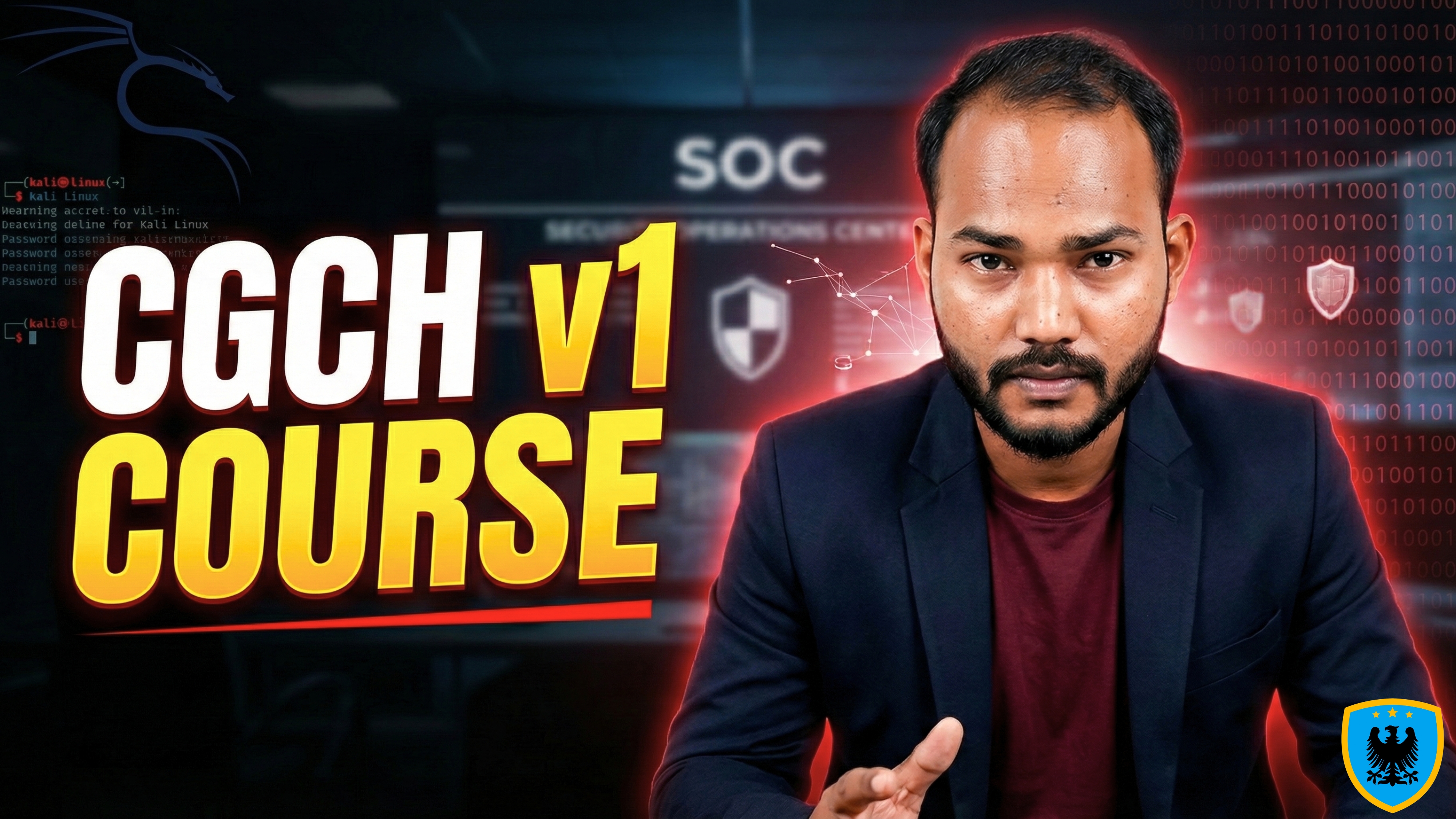 Cyber Gita Certified Hacker V1